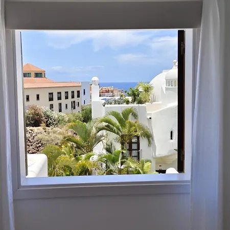 公寓 Duplex Con Vistas Al Mar 帕莱索海滩