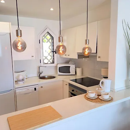 Duplex Con Vistas Al Mar 公寓 帕莱索海滩
