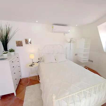 Duplex Con Vistas Al Mar *