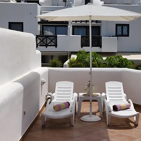 Duplex Con Vistas Al Mar 公寓