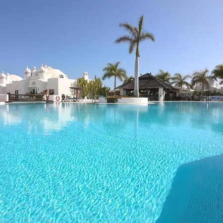 Apartment Duplex Con Vistas Al Mar Playa Paraiso (Tenerife)