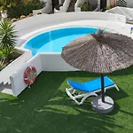 Apartamento 76A Familiar Con Super Terraza Y Vistas Al Mar Apartmán *
