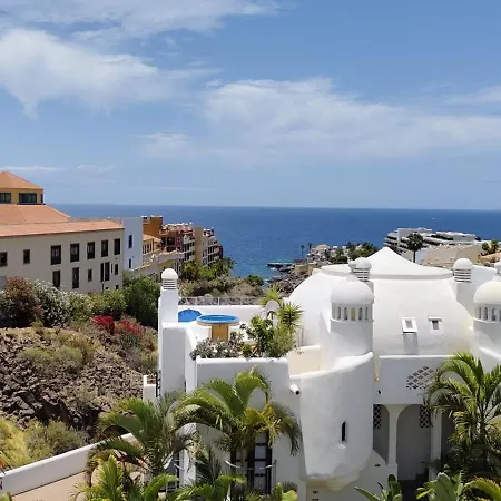 Duplex Con Vistas Al Mar Apartment *
