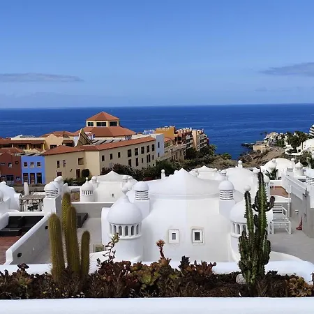 Duplex Con Vistas Al Mar *