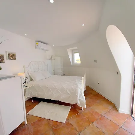 Duplex Con Vistas Al Mar * Playa Paraiso (Tenerife)