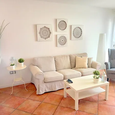 Διαμέρισμα Duplex Con Vistas Al Mar