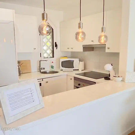 Apartment Duplex Con Vistas Al Mar *