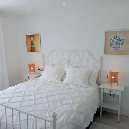 Apartment Duplex Con Vistas Al Mar