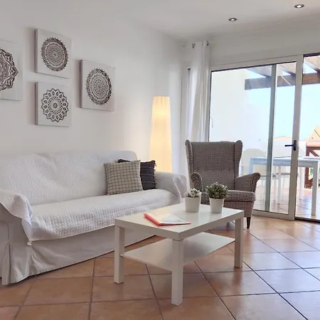 Duplex Con Vistas Al Mar Apartment *