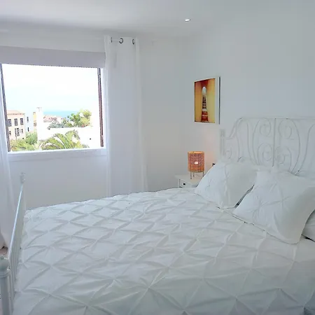 Apartment Duplex Con Vistas Al Mar *