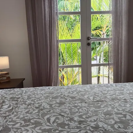 Duplex Con Vistas Al Mar * Playa Paraiso (Tenerife)