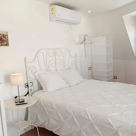 Apartment Duplex Con Vistas Al Mar