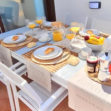 Duplex Con Vistas Al Mar Apartment *