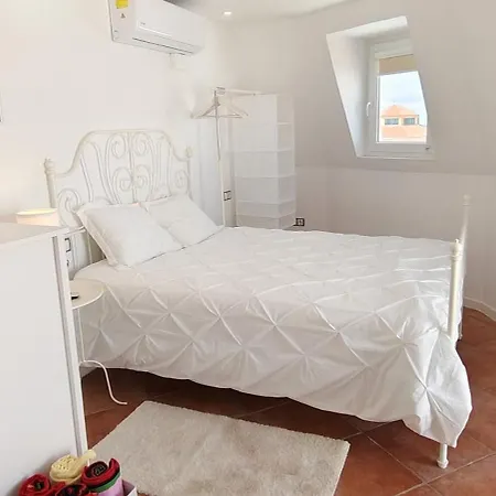 Duplex Con Vistas Al Mar Apartment Playa Paraiso (Tenerife)
