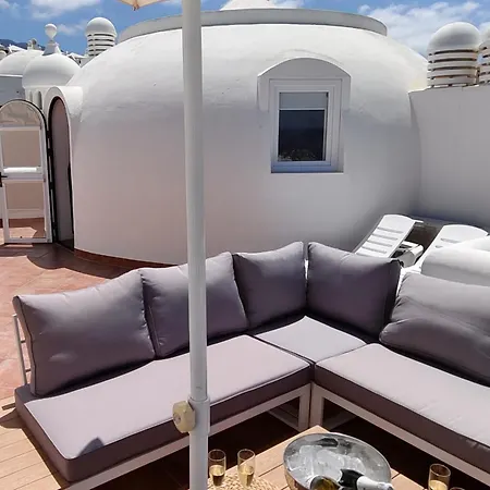 Duplex Con Vistas Al Mar *