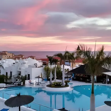 Apartment Duplex Con Vistas Al Mar *