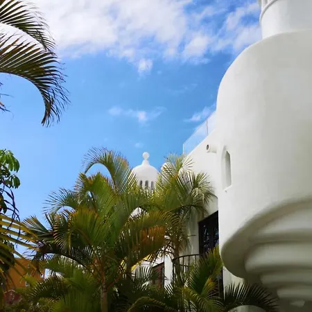 Duplex Con Vistas Al Mar Apartment *