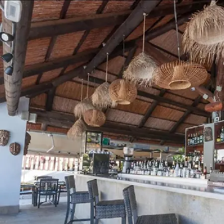 Duplex Con Vistas Al Mar Διαμέρισμα Playa Paraiso (Tenerife)
