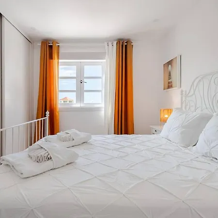 Appartement Familiar Con Gran Terraza Y Vistas Al Mar Playa Paraiso (Tenerife)