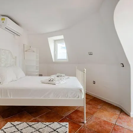 Familiar Con Gran Terraza Y Vistas Al Mar * Playa Paraiso (Tenerife)