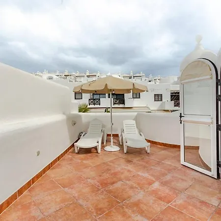 Appartement Familiar Con Gran Terraza Y Vistas Al Mar *