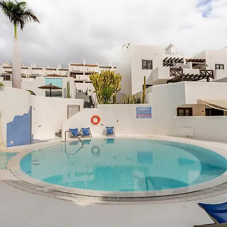 Familiar Con Gran Terraza Y Vistas Al Mar Appartement *