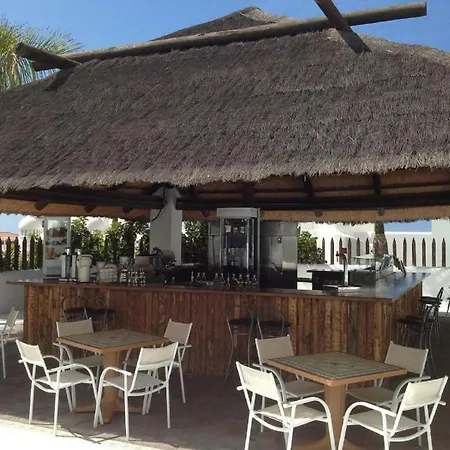 Familiar Con Gran Terraza Y Vistas Al Mar Playa Paraiso (Tenerife)
