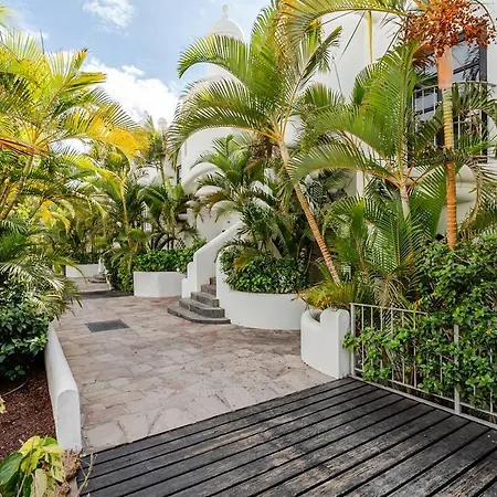 Familiar Con Gran Terraza Y Vistas Al Mar Appartement *