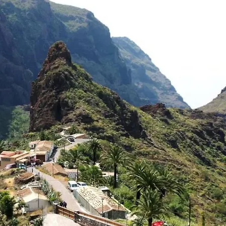 Familiar Con Gran Terraza Y Vistas Al Mar Appartement