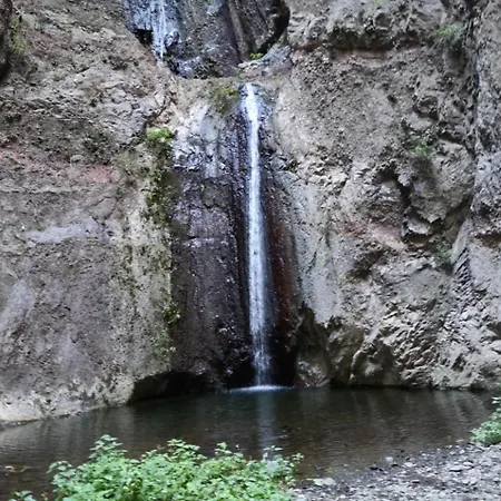Familiar Con Gran Terraza Y Vistas Al Mar Appartement Playa Paraiso (Tenerife)