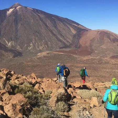 Familiar Con Gran Terraza Y Vistas Al Mar Appartement