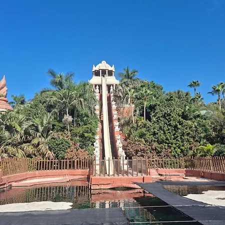 Appartement Familiar Con Gran Terraza Y Vistas Al Mar *