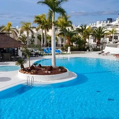 Lejlighed Familiar Con Gran Terraza Y Vistas Al Mar Playa Paraíso