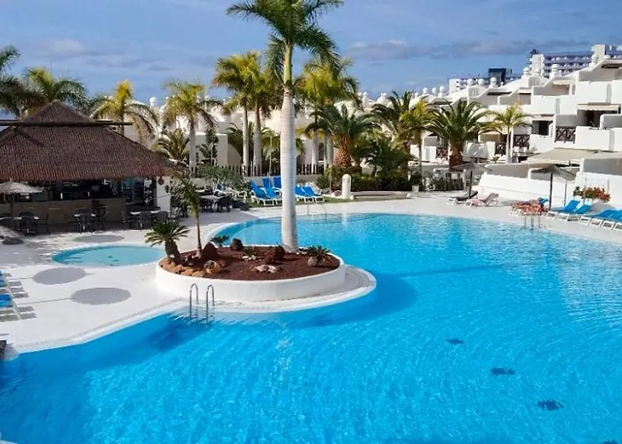 Lejlighed Familiar Con Gran Terraza Y Vistas Al Mar Playa Paraíso